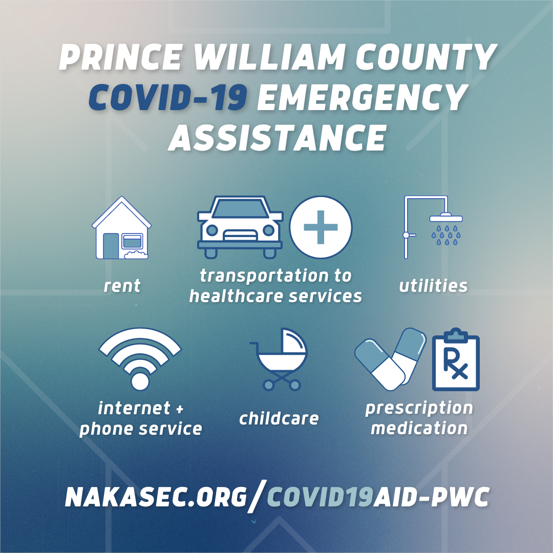 PWC covid-19 emergency assistance