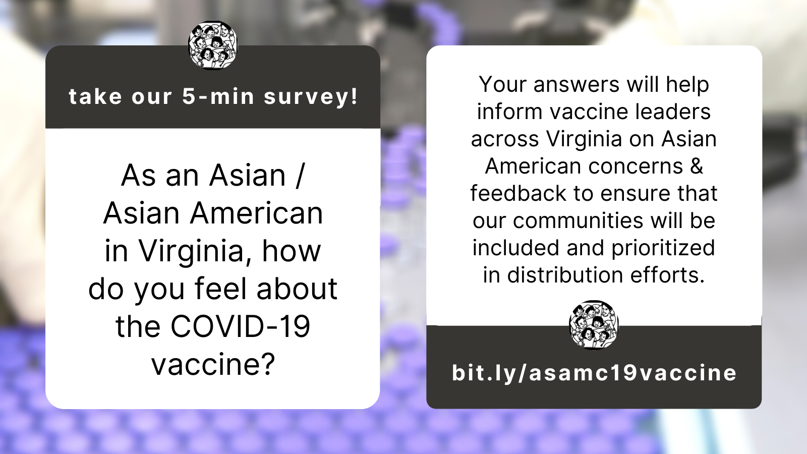 VA covid-19 vaccine survey