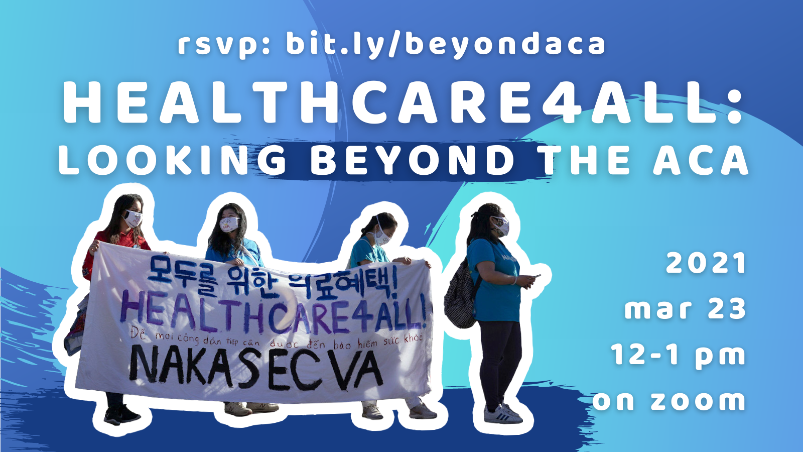 HEALTHCARE4ALL: Looking Beyond the ACA