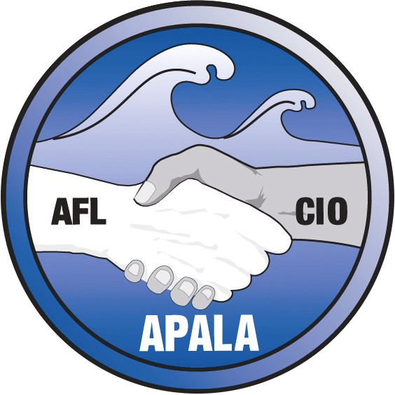 APALA logo