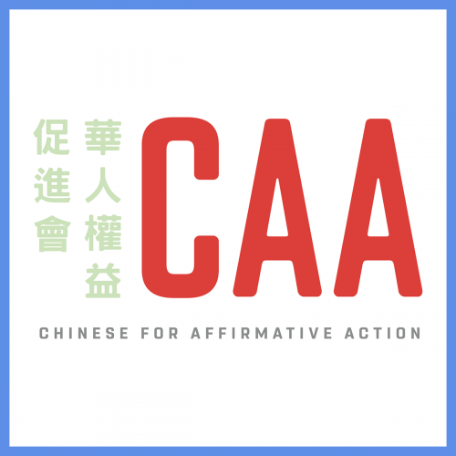 Chinese for Affirmative Action