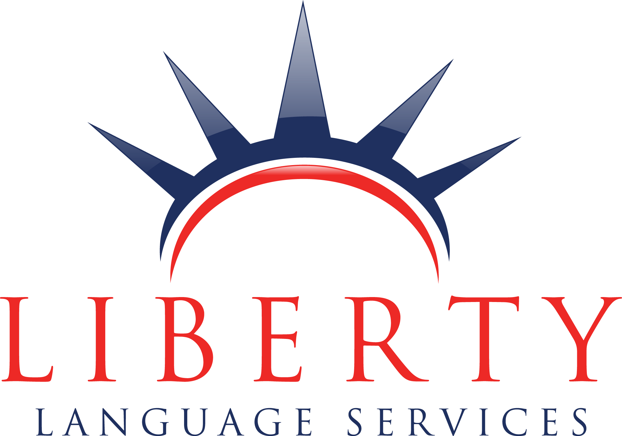 Liberty Language Services logo